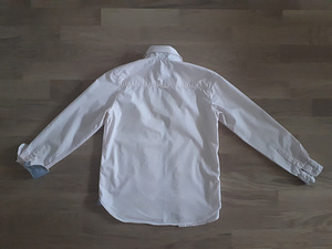 H&M triiksärk (heleroosa) (2 foto / 2)
