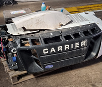 Carrier Supra 750