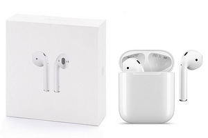 AirPods 2 (1 фото из 1)