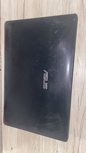 Asus sülearvuti, varuosad (1 foto / 2)