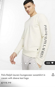 Polo ralph lauren (1 foto / 1)