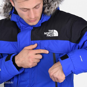 The north face (2 фото из 2)
