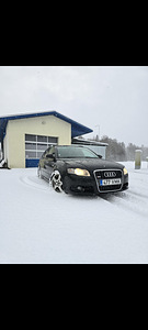 Audi a4 b7 sline (1 фото из 6)