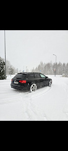 Audi a4 b7 sline (2 фото из 6)