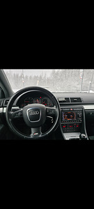 Audi a4 b7 sline (5 фото из 6)