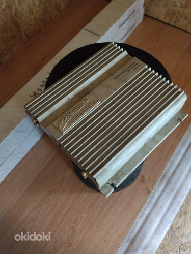 Subwoofer