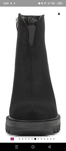 Продам ботильоны t.taccardi (2 foto / 6)