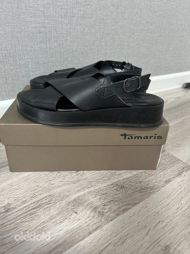 Sandaalid Tamaris