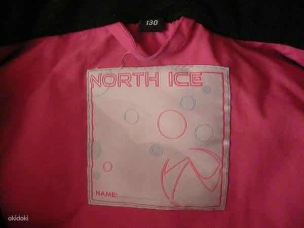 Куртка North ice nr 130 (фото #6)