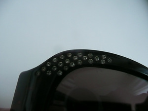 Moschino päikseprillid (3 foto / 8)