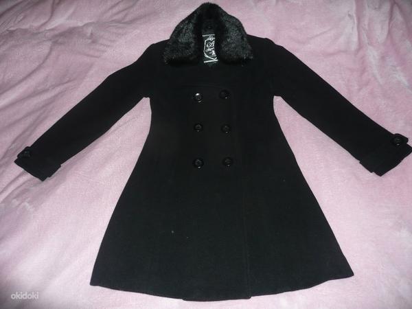 Пальто (фото #1)