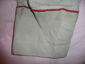 Swedish design jakk (5 foto / 6)