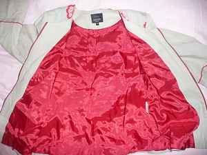 Swedish design jakk (6 foto / 6)