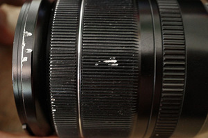Fujinon XF 18-55mm f/2.8-4 R LM OIS objektiiv (3 foto / 3)