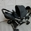 Baby jogger city select+Cybex Cloud Z i-Size turvahäll (foto #3)