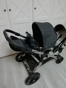 Baby jogger city select (3 foto / 10)