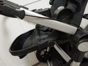 Baby jogger city select (7 foto / 10)