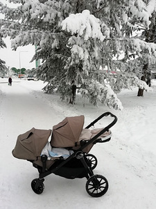 Baby jogger City Select LUX (2 foto / 2)