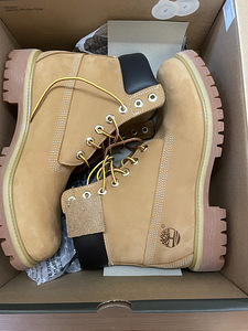 Uued originaal Timberland meeste saapad (1 foto / 2)