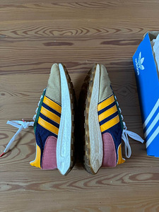 Adidas Retropy E5 tossud 43 1/3 (4 foto / 5)