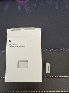 Apple MagSafe to MagSafe 2 Converter (3 foto / 3)