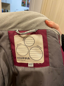 Huppa naiste/laste parka MONA 2 (5 foto / 7)