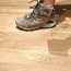 Columbia Женские кожаные походные ботинки Talus Ridge Mid Ou (фото #5)