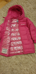 Columbia jope s120-128 (2 foto / 2)