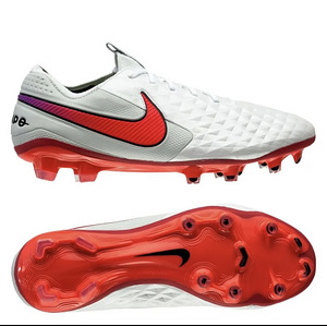 NIKE TIEMPO LEGEND VIII ELITE FG (3 foto / 3)