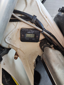 Husqvarna fc 350 2014 (3 foto / 5)