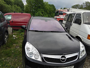 Opel insignum (1 foto / 5)