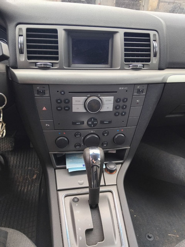 Opel insignum