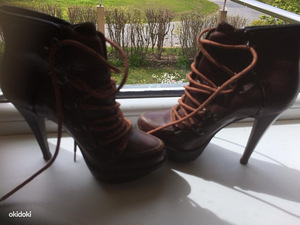 River Island saapad (2 foto / 3)