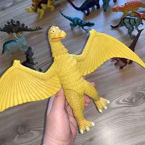 DINOSAURUSED - 20 TK (3 foto / 3)