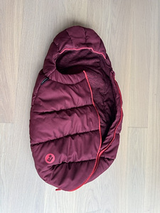 Turvahäll Maxi Cosi Tinca i-Size (5 foto / 7)