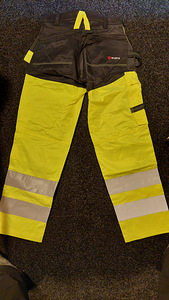 Uued WÜRTH suvised tööpüksid nr. 48 (2 foto / 2)