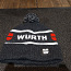 Зимняя шапка Würth (фото #1)