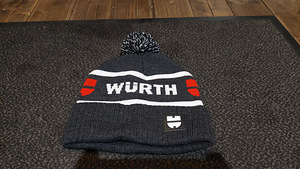 Зимняя шапка Würth