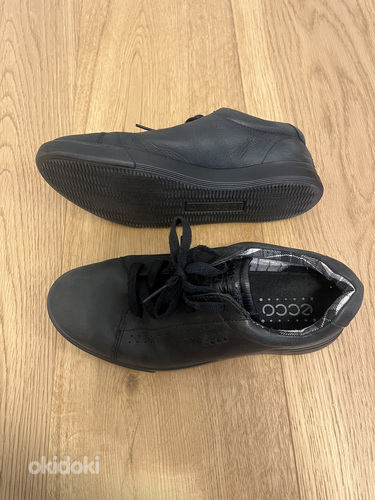 Повседневная обувь ECCO (фото #4)