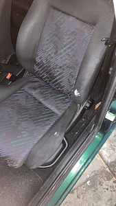 Vw Golf 3gt (9 foto / 9)
