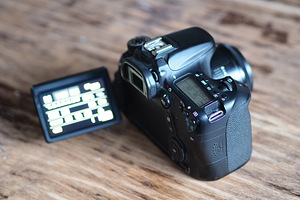 Canon EOS 70D + Canon 50mm f/1.8 (4 foto / 4)