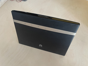 Huawei B525s-23a 4G ruuter (1 foto / 2)