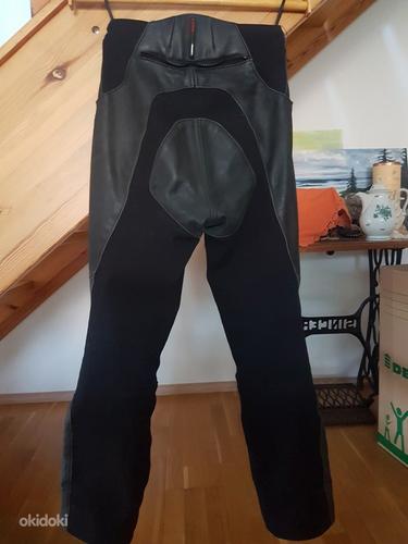 Mootorratta püksid naiste 36