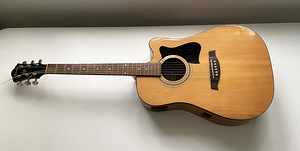Гитара Ibanez