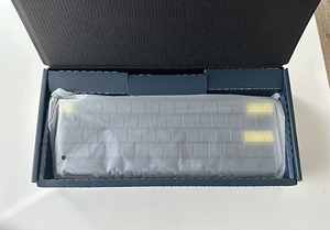 Ducky One 2 Mini (Cherry Mx Brown) (3 foto / 4)