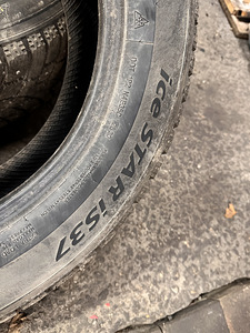 215/65/17 Landsail 7mm (3 foto / 3)