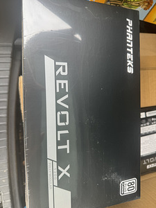 Phanteks Revolt 1200W Platinum (4 foto / 4)