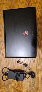 MSI GL72M 7RDX 17.3" FHD (3 foto / 4)