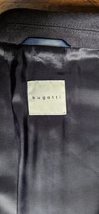 Bugatti mantel (2 foto / 3)