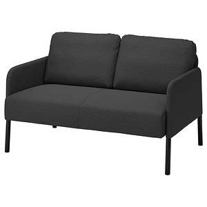 Диван Glostad (IKEA) (1 фото из 1)